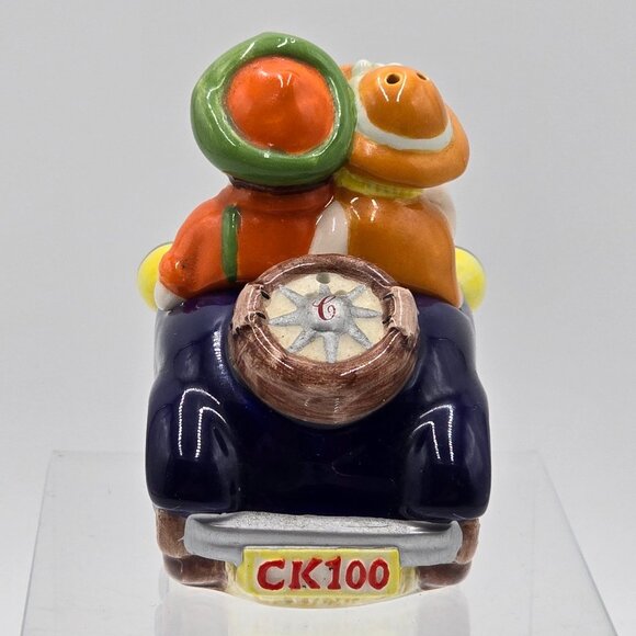 Campbell’s Soup Kids Salt & Pepper Shaker - Picture 6 of 16